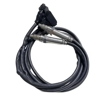 Nitrogen Oxygen Nox Sensor Probe For Vw Sns Sns Sns A Wk