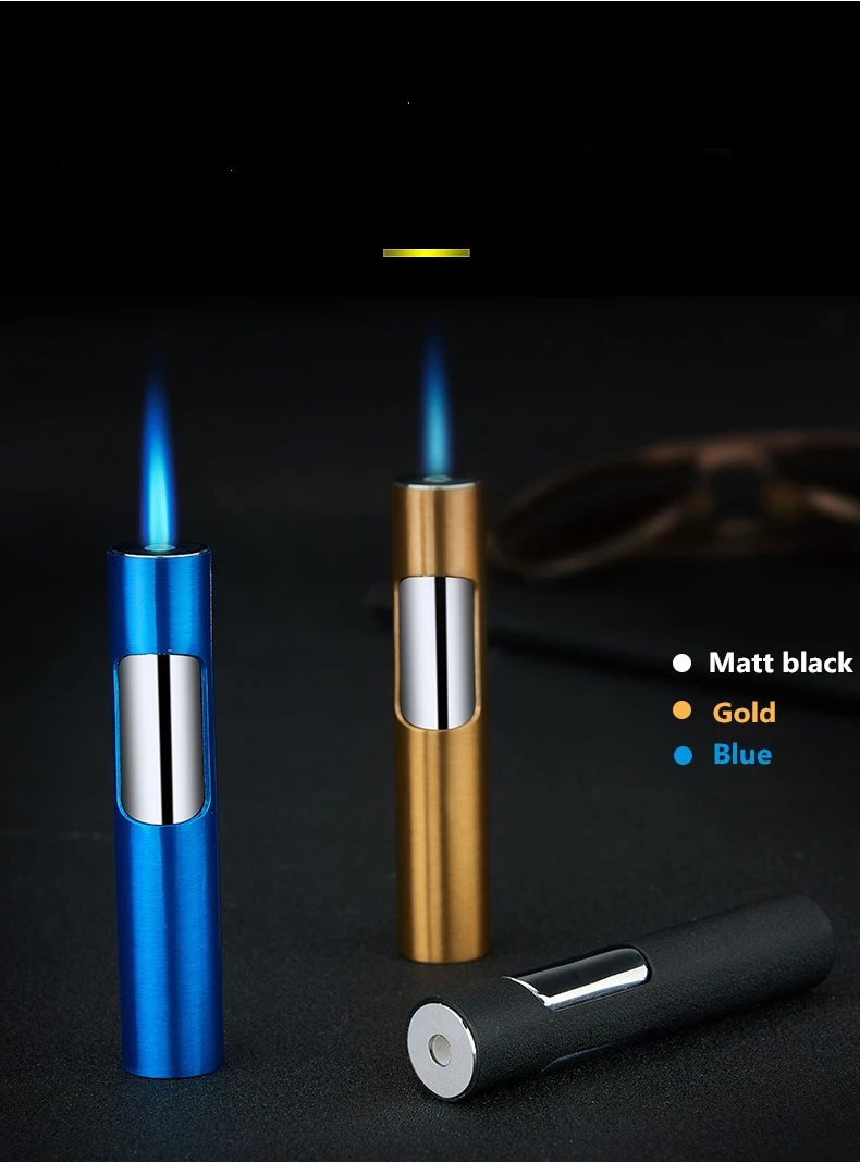 torch lighter