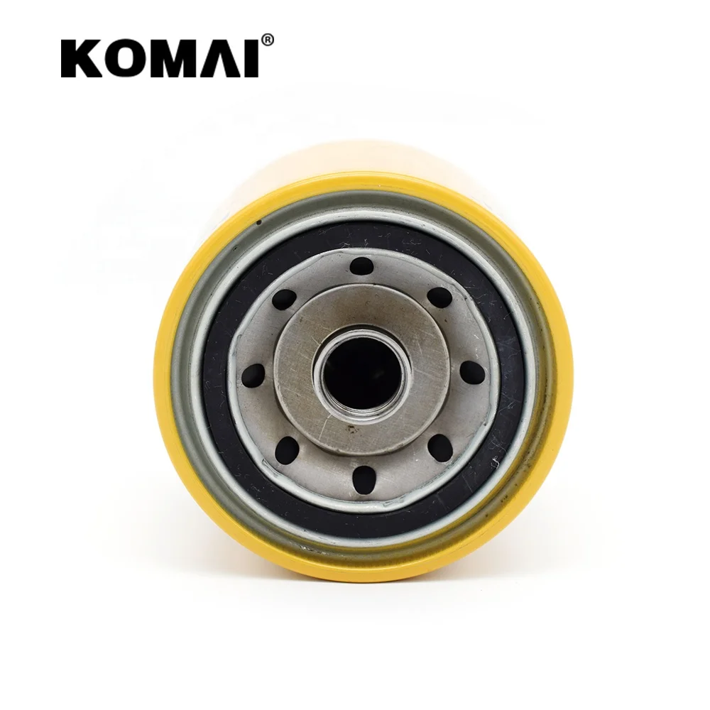 372080 4812156259 C-7926 for 236D 257B XE75D S300 Oil Filter