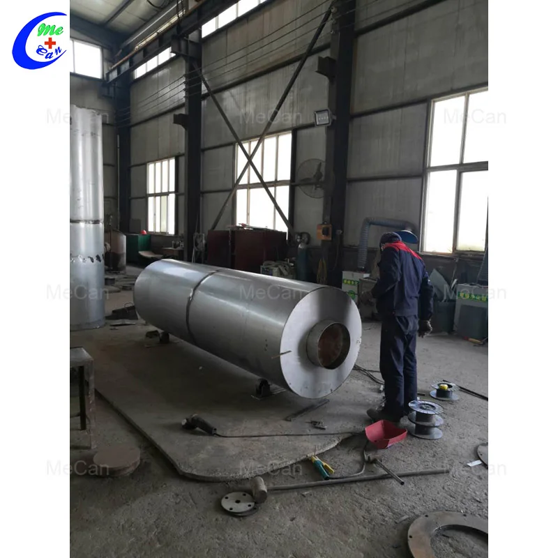 Медицинское электрическое устройство для сжигания отходов