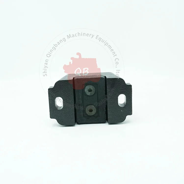Machinery Engine Spare Parts Genuine K19 QSK19 3968021engine Vibration Isolators