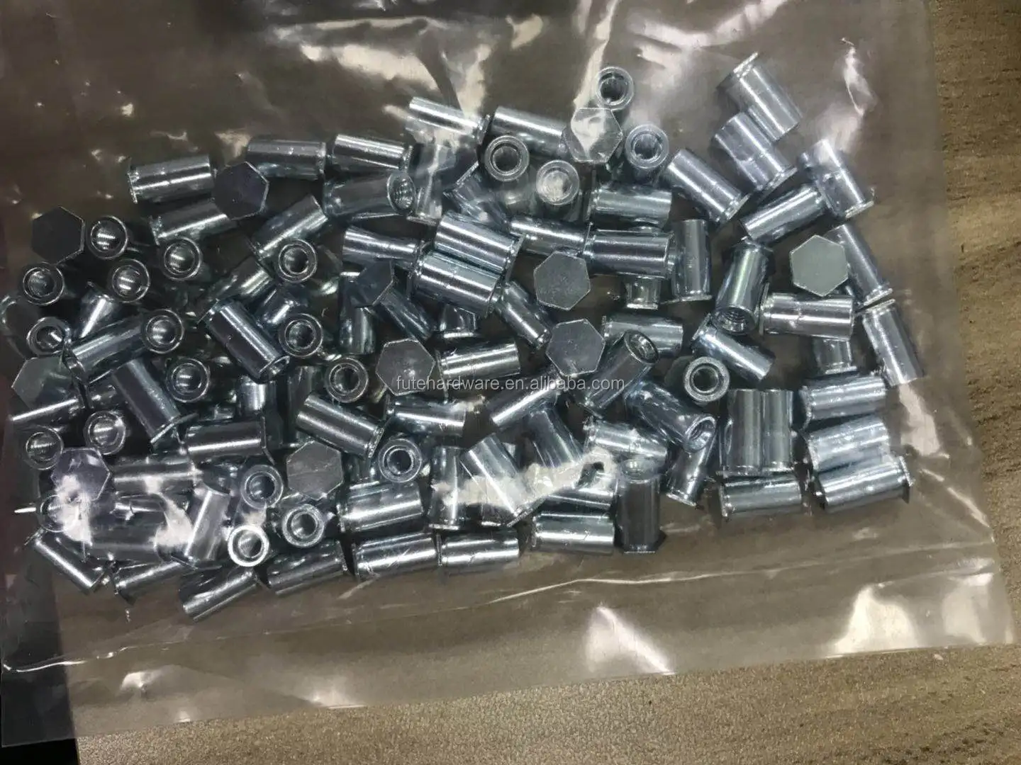 M3 M4 Male Female Threased Aluminum Standoff Pcb Spacer Buy 1/4" Outer Diameter X 3/8" Length