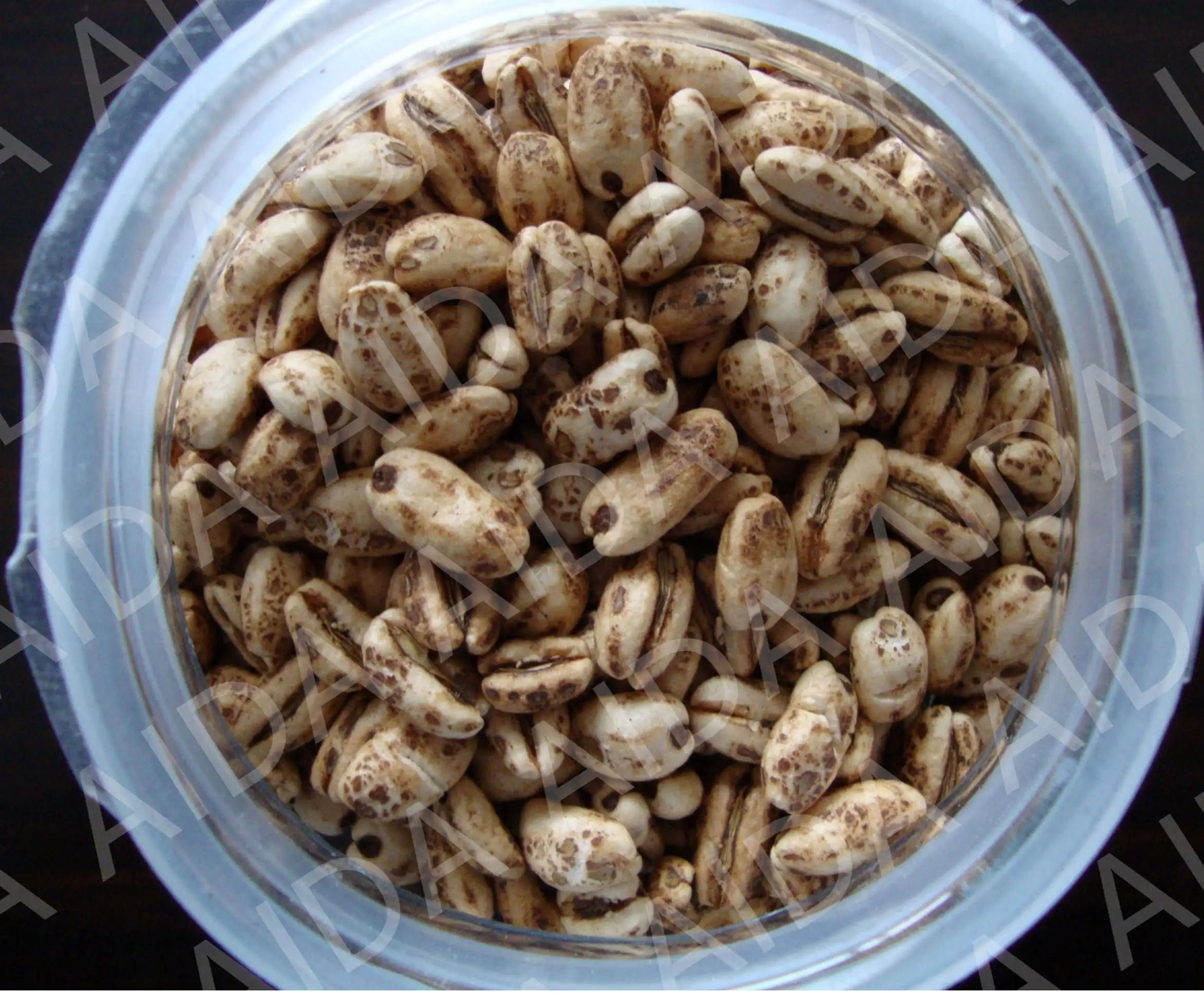 Airflow Wheat Puffing Millets Puff Gun Machine Air Popcorn Popping