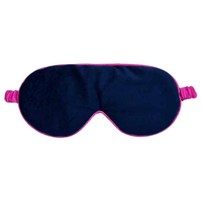 Fleece Microwave Eye Pillow