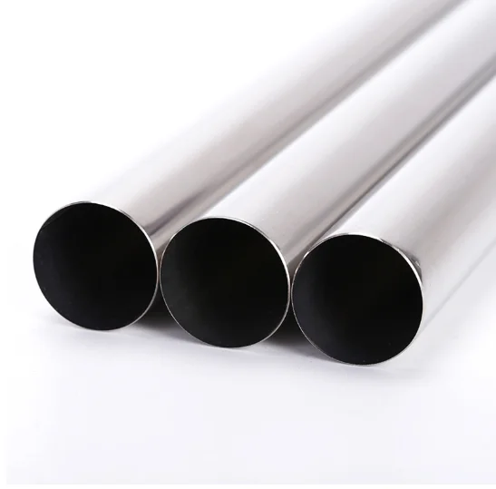 Hastelloy C4 Alloy Tube Custom Non-Standard Complete Specifications Supplying Metals & Metal Products