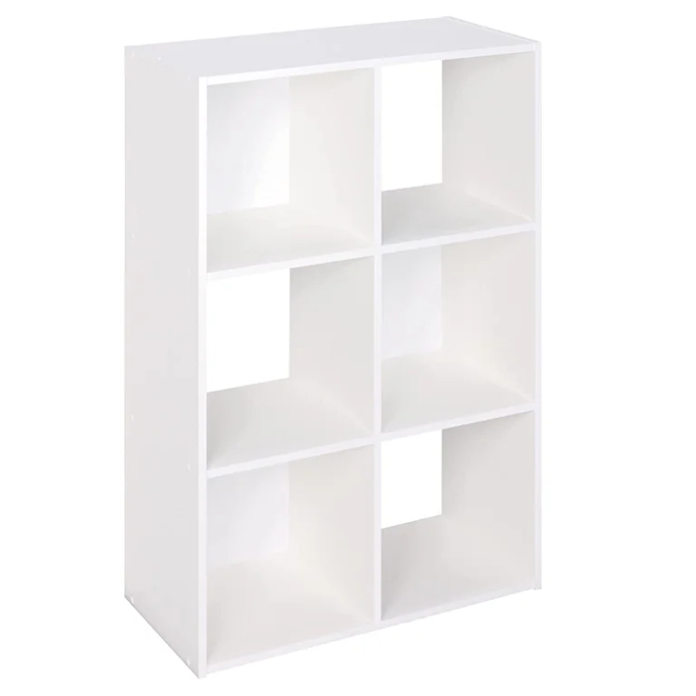 Cube Storage Box,6 Cubes,White Buy Cube Storage Box,Storage Rack