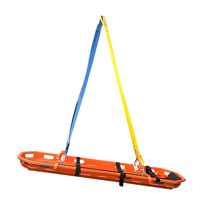 Stretcher Box Rowing Basket Stretcher