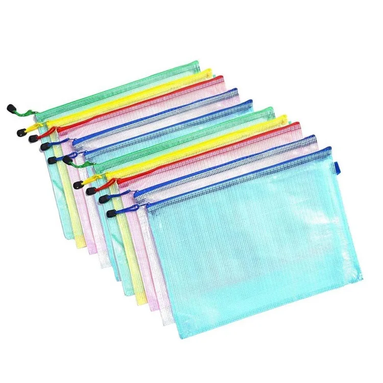 plastic book bolsas for school