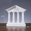 Tempio Bianco dei Dioscuri