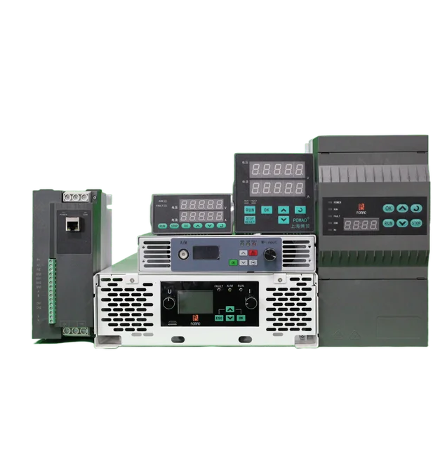 edi Power Supply is specifically selected to be used for Electro Deionisation ,Electrodeionization Plants for EDI Power supply