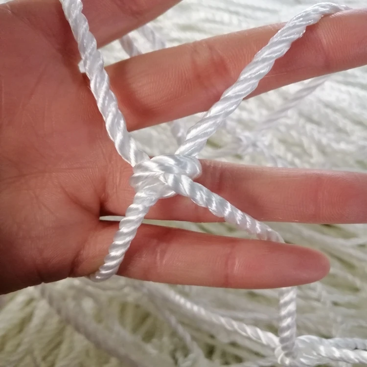 Ladder Safety Net Stair Safety Net for Kids Animals Stair Railing Safety Net