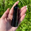 Tour d'obsidienne noire