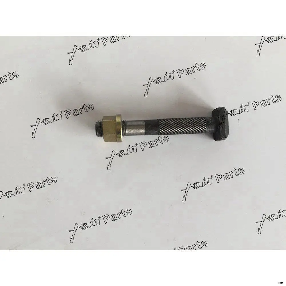 Connecting Rod Screw Fit for Perkins 3044CT