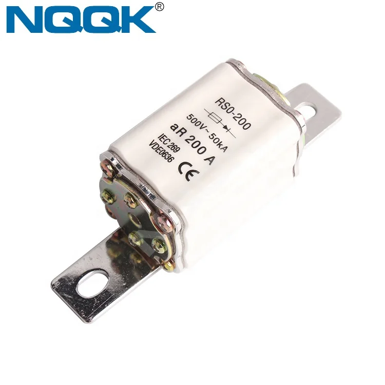 【待望★】 DC FWP-60A ヒューズ DC ヒューズ電子部品（FWP-60A DC FWP-60A アクセサリー