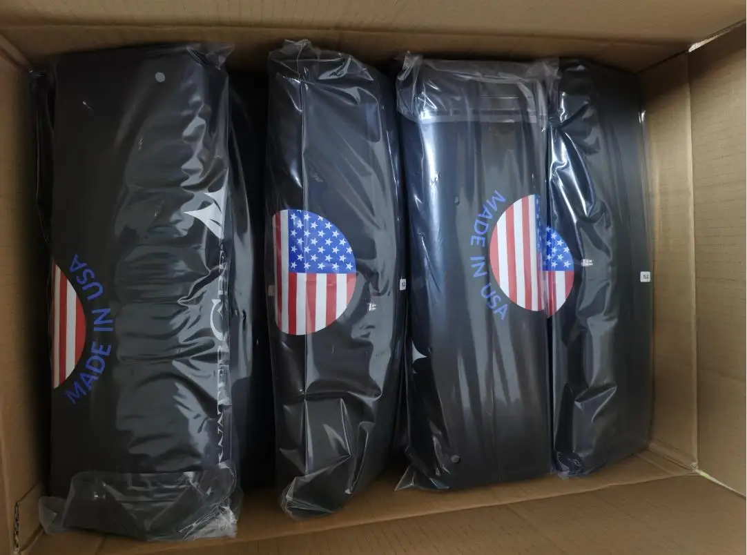 Uv Protection Water Softening System Frp Tank Filter Water Softener