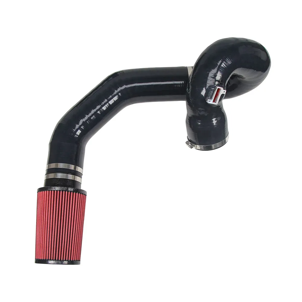 Low For BMW 340I 440I M240I F30 F32 F36 F33 F22 F23 B58 3.0L Front Mount Intake Cold Air Intake