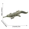 1635 long snouted crocodile-815g