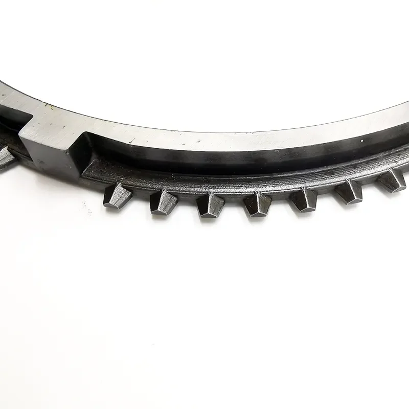 16S151/16S221/16S181 Heavy Duty Chinese Bus Gearbox Parts 1297304485 Synhcronizer Ring