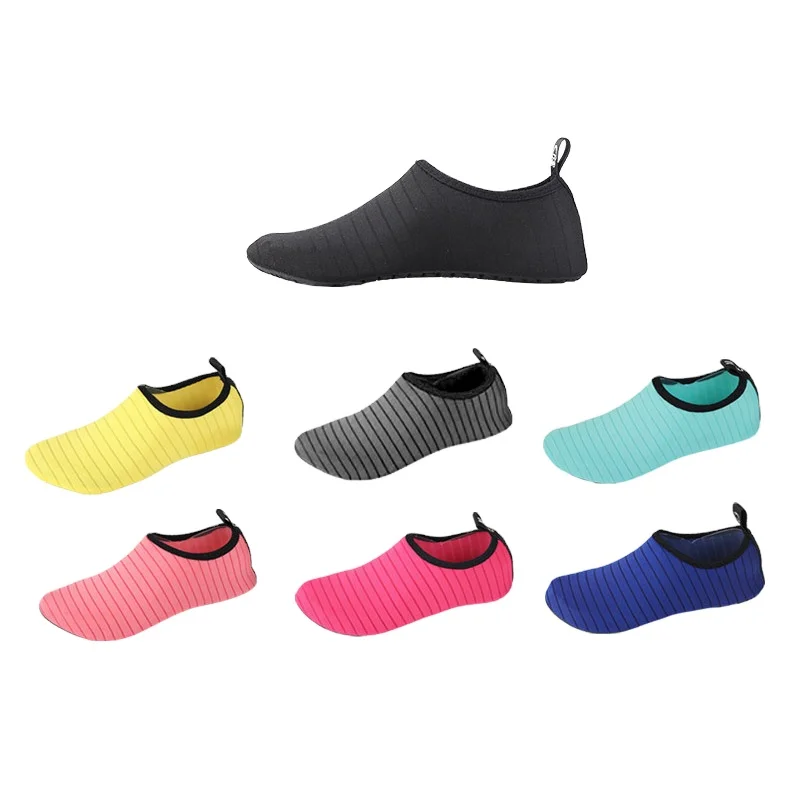 neoprene aqua shoes