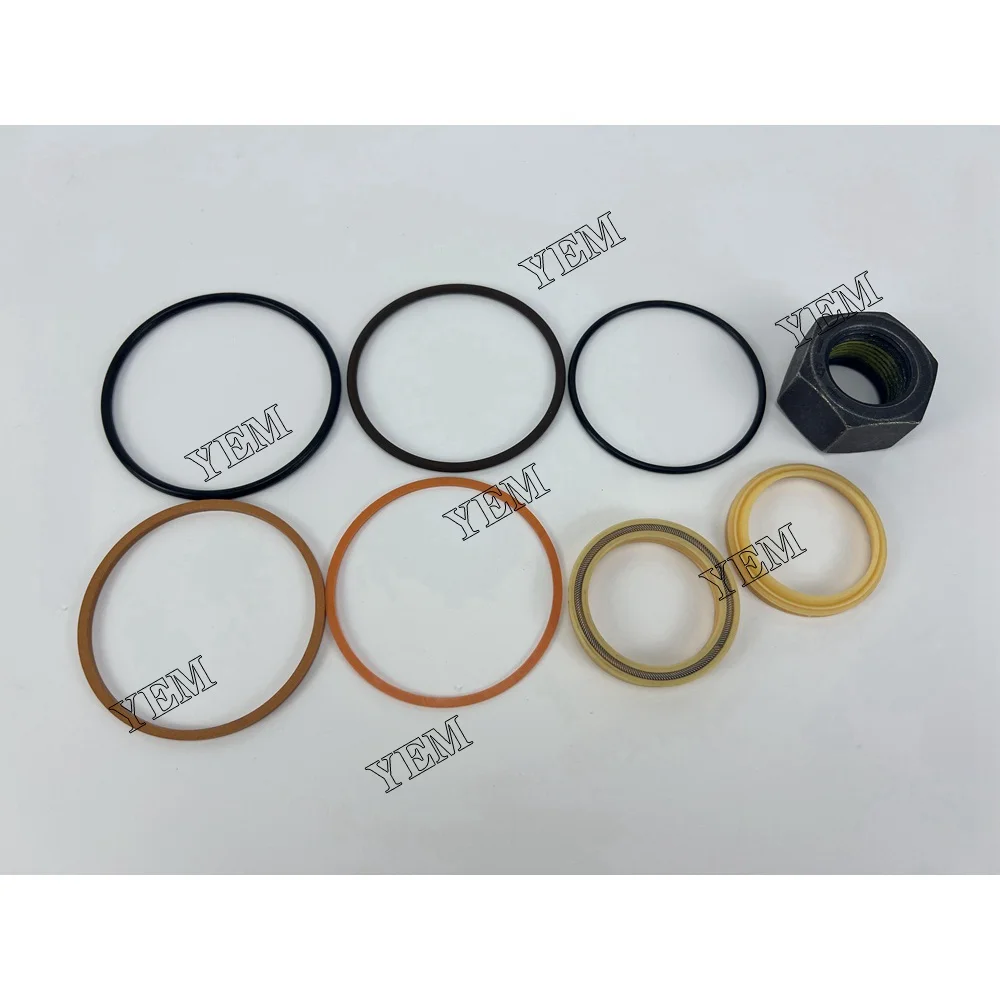 Ready to Ship 7137939 Cylinder Seal Kit for A300 Fit Bobcat Engine Parts Stock Complete