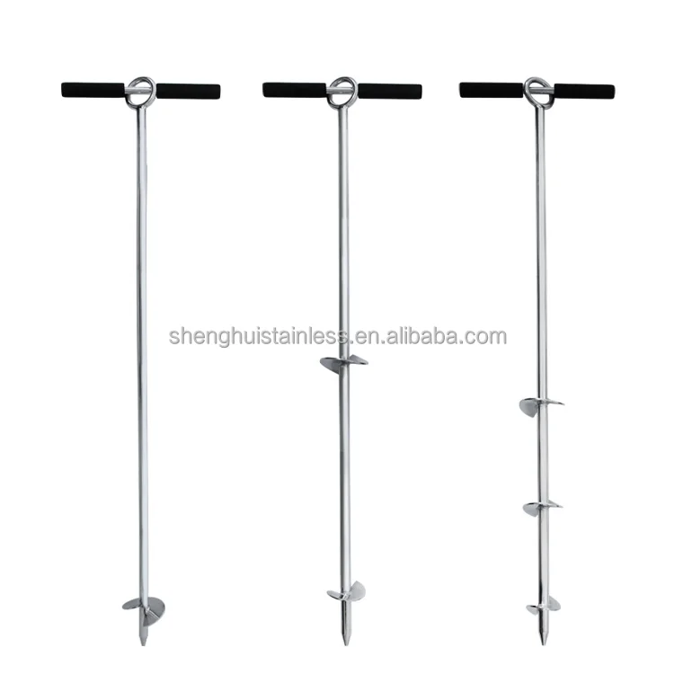 Âncora de Areia com 45 cm (18