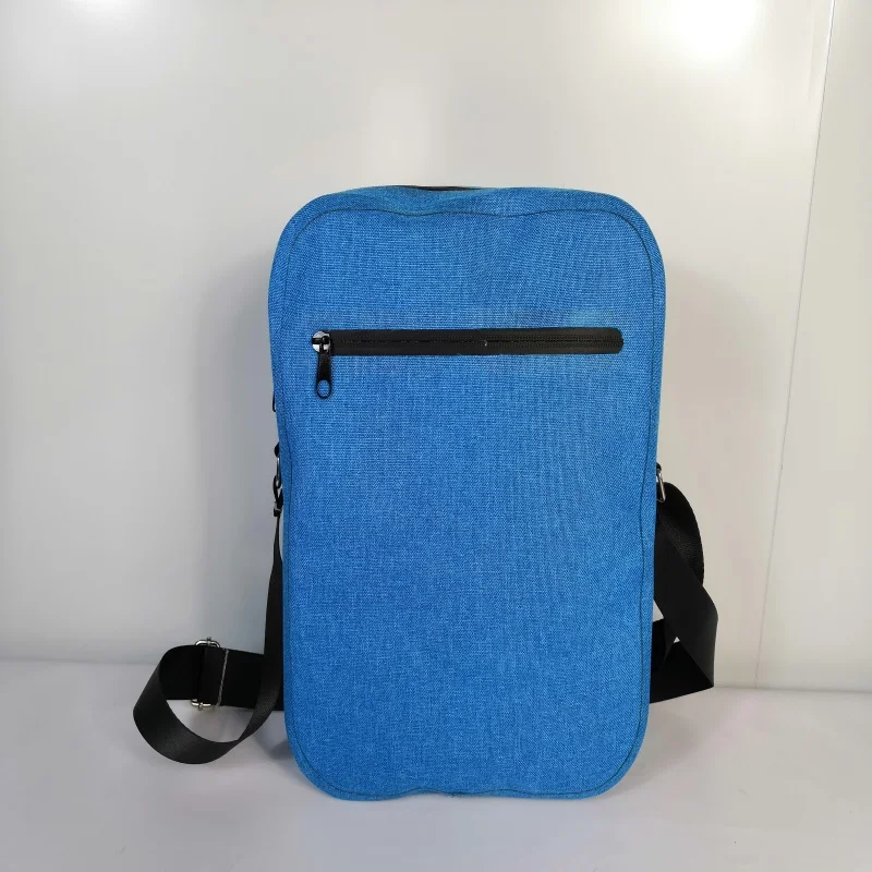 Водонепроницаемый тканевый рюкзак из ТПУ для путешествий на открытом воздухе