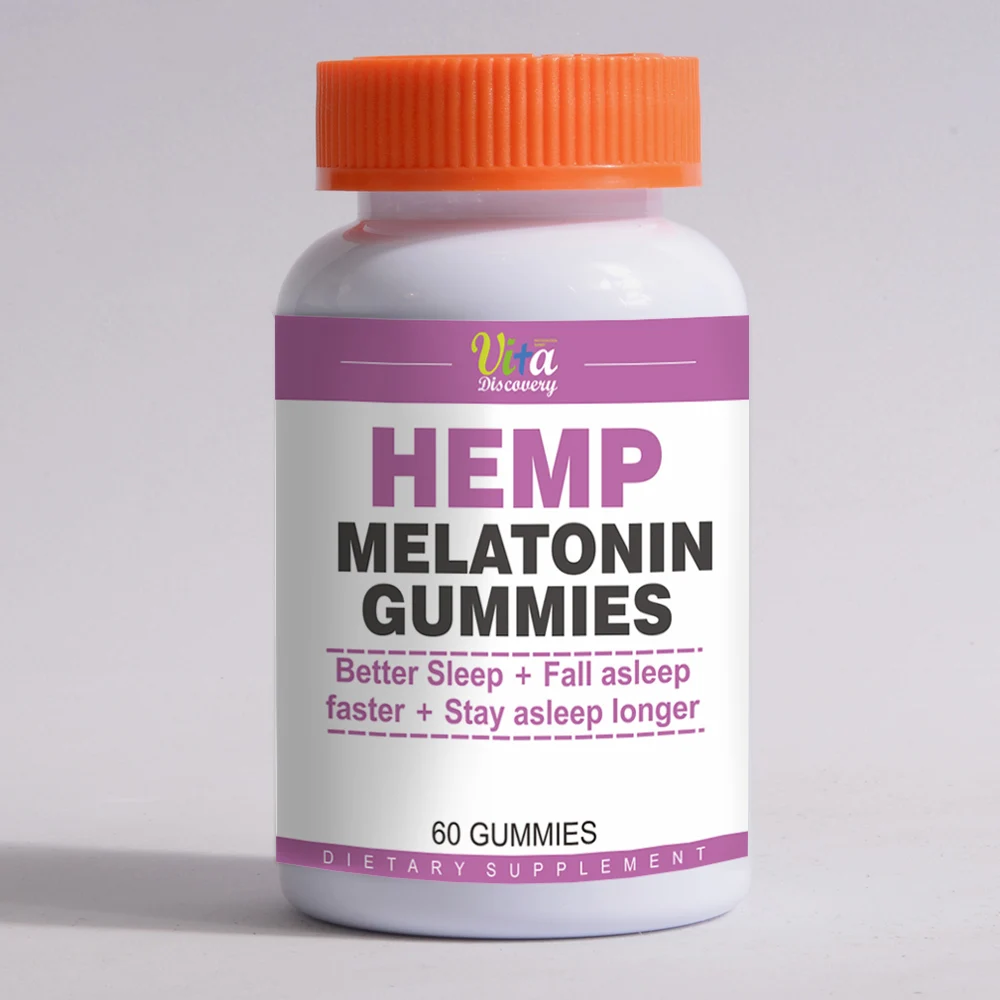 
 Высококачественные Пищевые лекарственные молочные жевательные резинки для сна без содержания лекарств для расслабления жевательных продуктов  