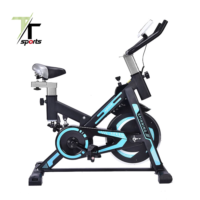 Exercise Bike Amazon Bicicleta De Spinning TTSPORTS Gym Bicycle