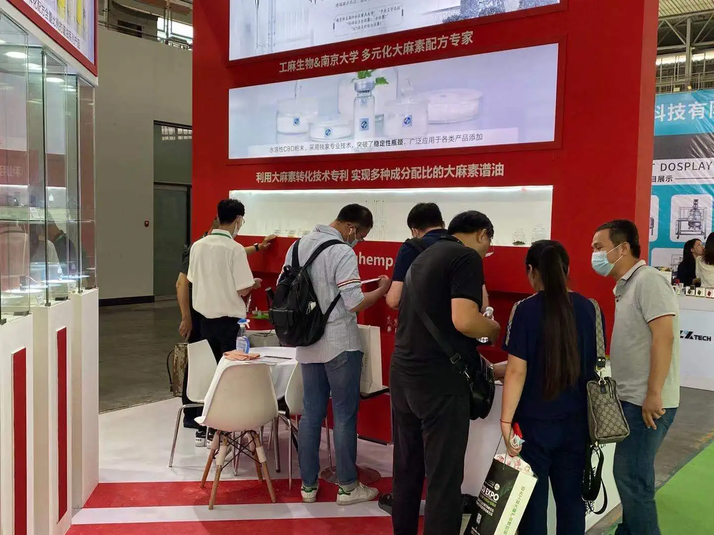 Iso Certified 10ml 30ml Hemp Oil Natural 20% Cbd Oil - Buy Hemp Oil,0 T