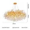 Gold Round-D65 CM