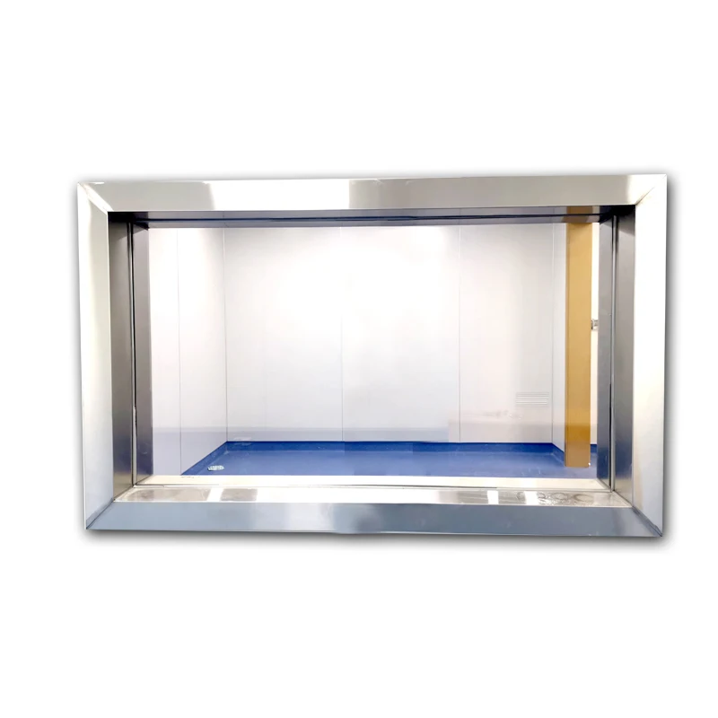 lead glass manufacturers