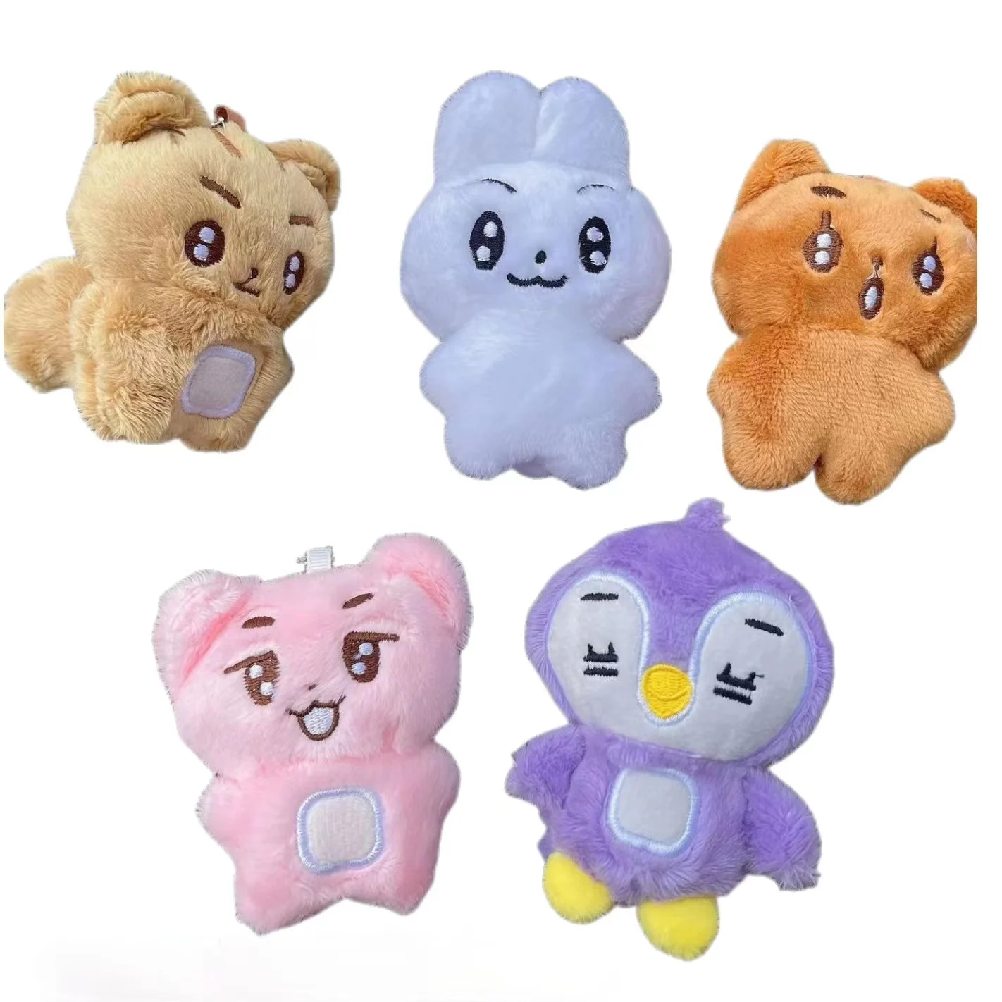 Txt 10cm doll outlet soobin