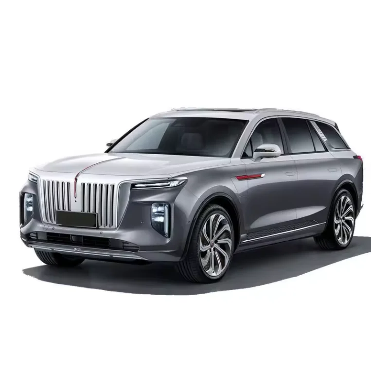 2024 Long Range 2023 Hongqi E-hs9 Charging Basic Version Eqm5 E-hs3 4 ...