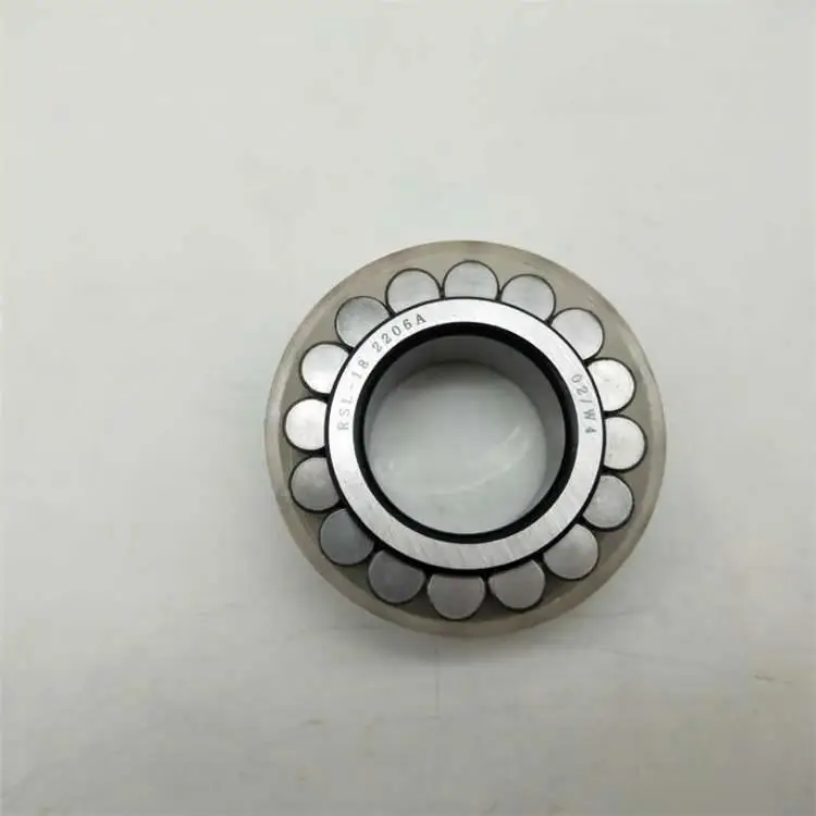 Cylindrical Roller Bearing CPM 2180 CPM2180