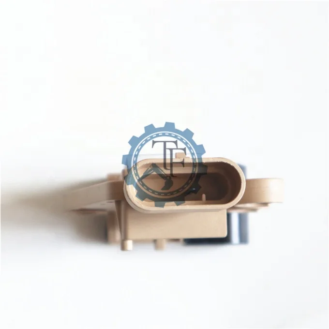EXCAVATOR 2614411-1 IC REGULATOR of ALTERNATOR 0.15KG for