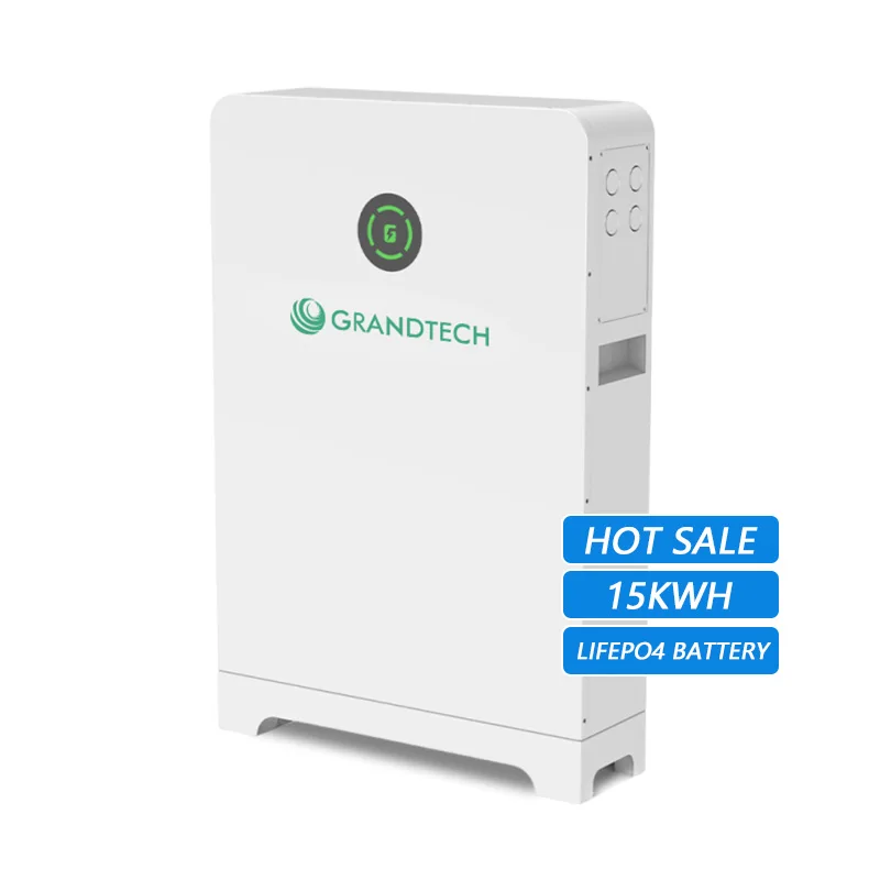 bac Batairea Litiom LiFePO4 na Gréine 48V 300Ah 200Ah 280Ah 100Ah 10kwh 15kwh 16KWH Bac Bataire Bhaile 48V 300Ah LiFePO4 le hAghaidh Stórála Fuinnimh