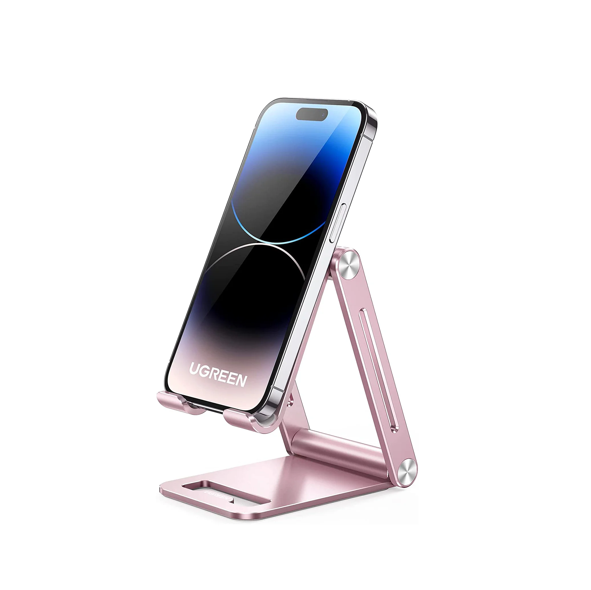 Soporte Para Teléfono De Moto QUAD LOCK V2 - Con Amortiguador De Vibraciones Y Funda MAG Para IPhone 17 Pro MAX