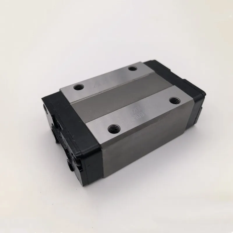 ABBA CNC Linear Guideway Slide Block BRD20 BRD20U0 Linear Slide