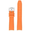 Coutures orange orange