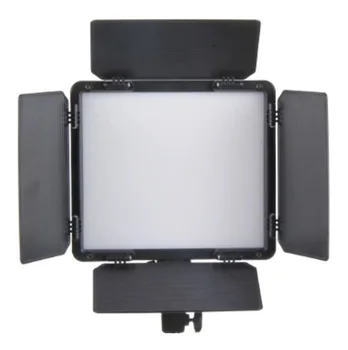 TRIOPO TTV-480Bi 48W LED Photography Video Light 2700-6500K Photo Studio Panel Light Shooting Live Youbube Tiktok detail image