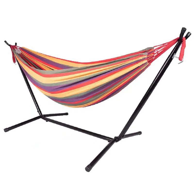 Фабрика Китая открытый гамак стул Кемпинг качели высокого качества