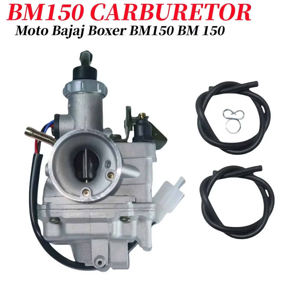 Bajaj Boxer Bm 150 Carburetor Bike Carburetor Bajaj Boxer