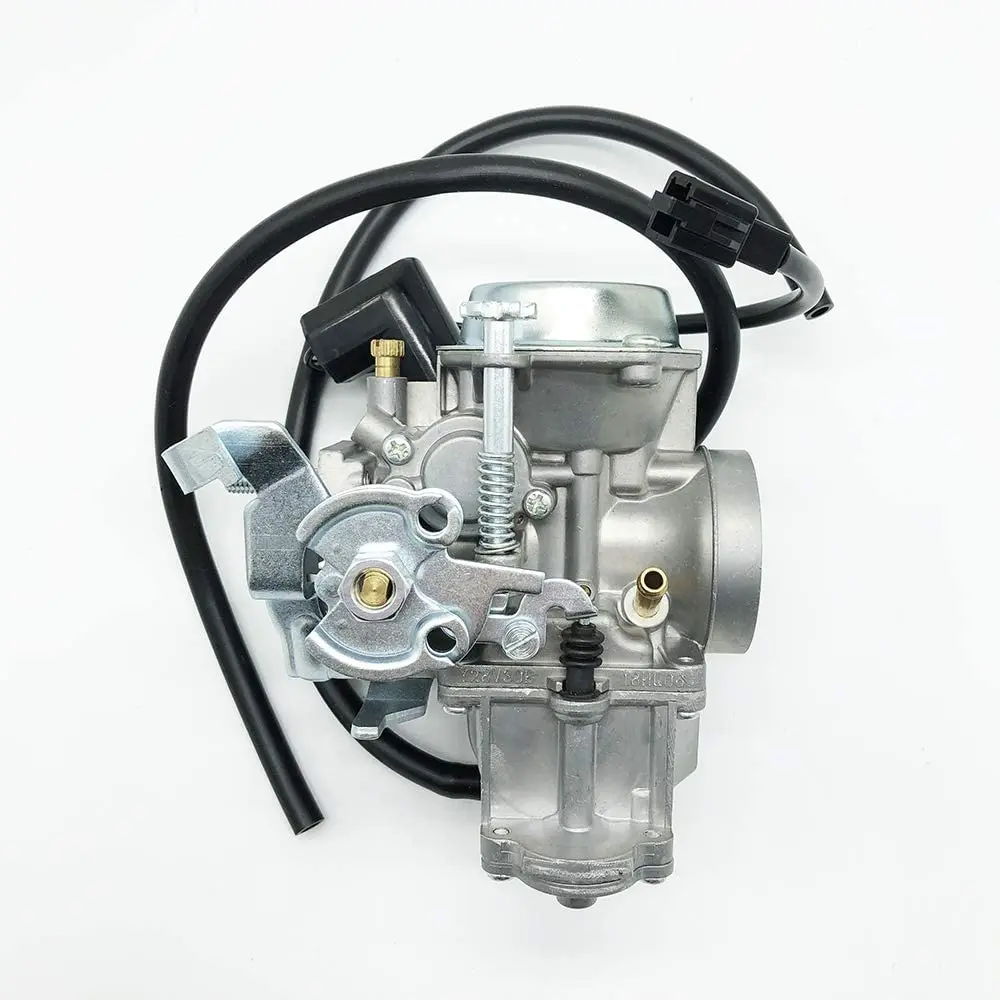 Мотоцикл карбюратор Majesty YP250 Linhai 260 Marquis Te-250cc 260CC двигатели ATV UTV 250 скутер Quad Yamaha Carb