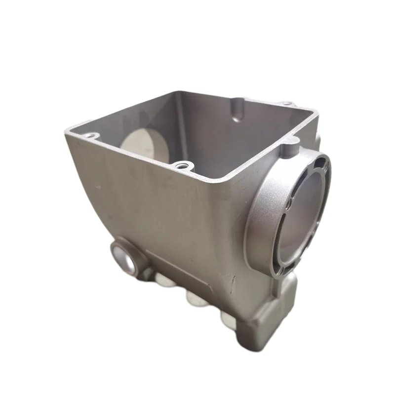 Custom Aluminum Die Casting Manufacturer Alsi12 Aluminium Alloy Die Castings