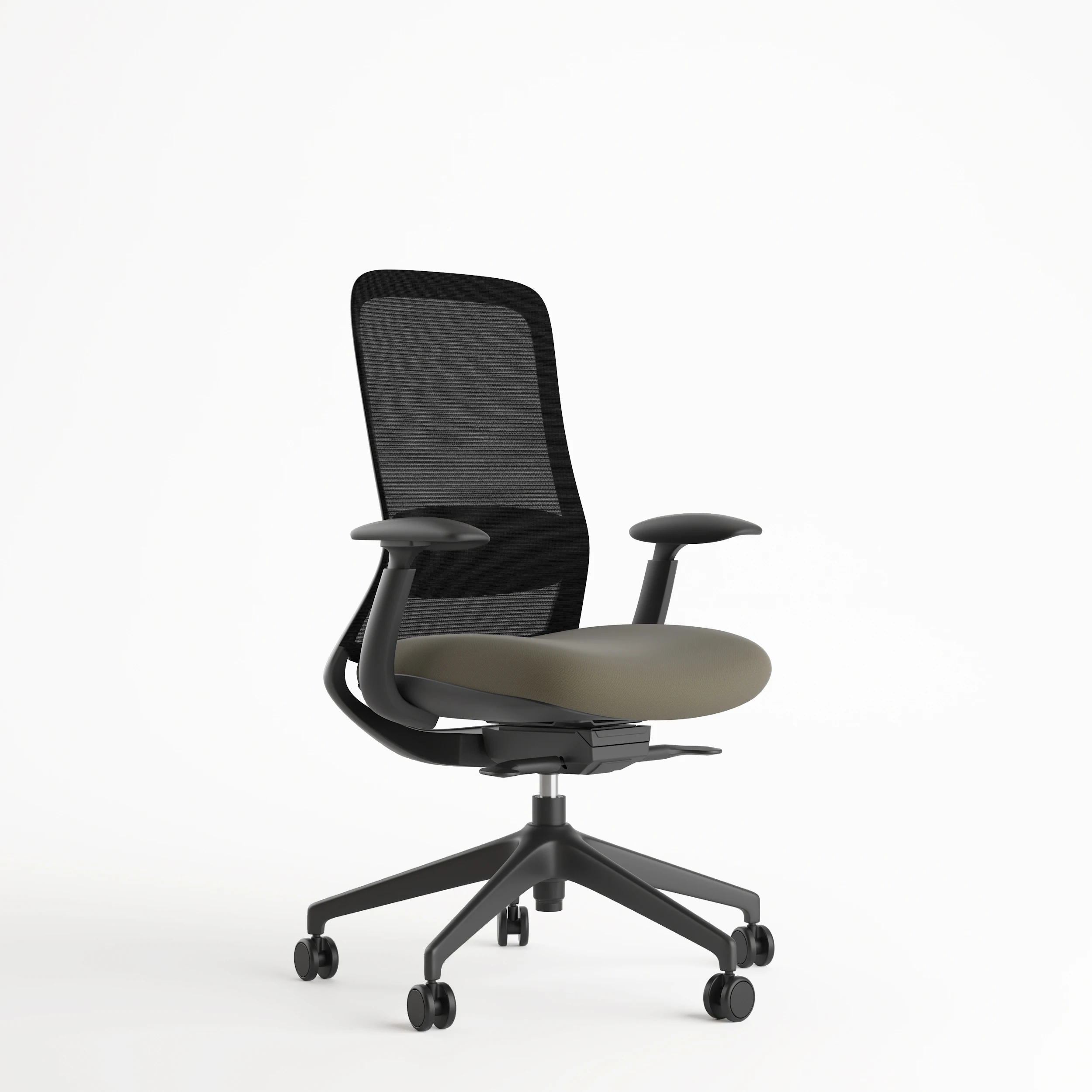 Modern Executive Mesh Office Chair factory