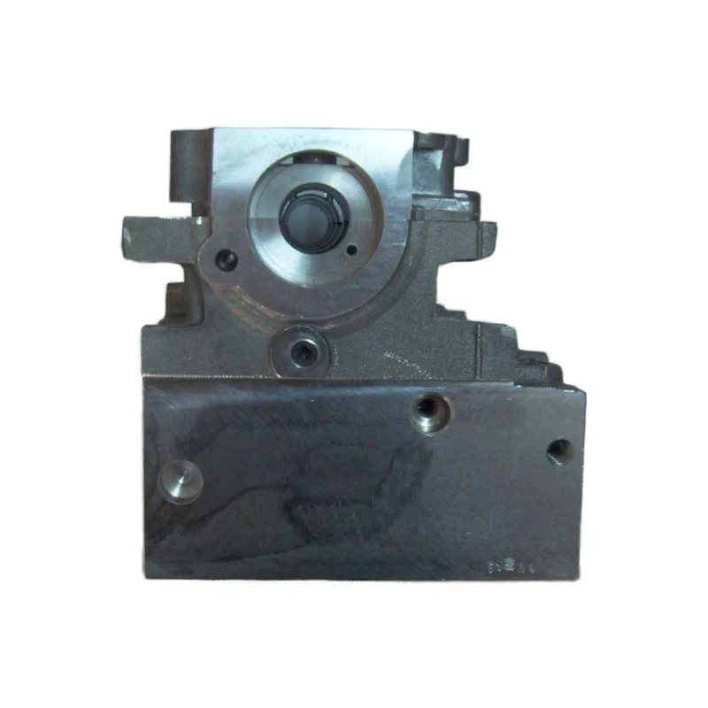 New Cylinder Block DW10 Engine Application for Peugeot 206/306/307/607/406/806/Boxer/Expert/Partner with Cylinder Head