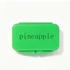 Pineapple