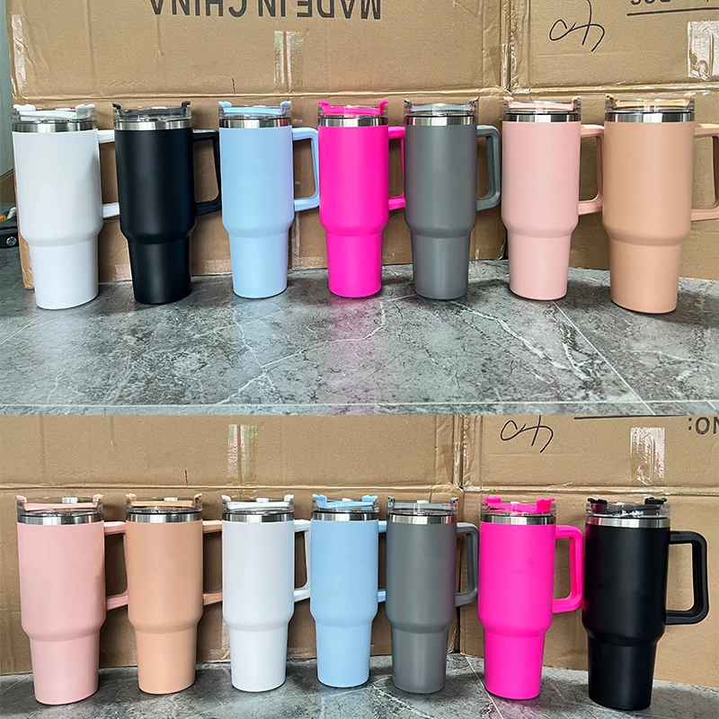 Manufacturer Wholesale High Quality Coffee Cup White Sublimation Blank 