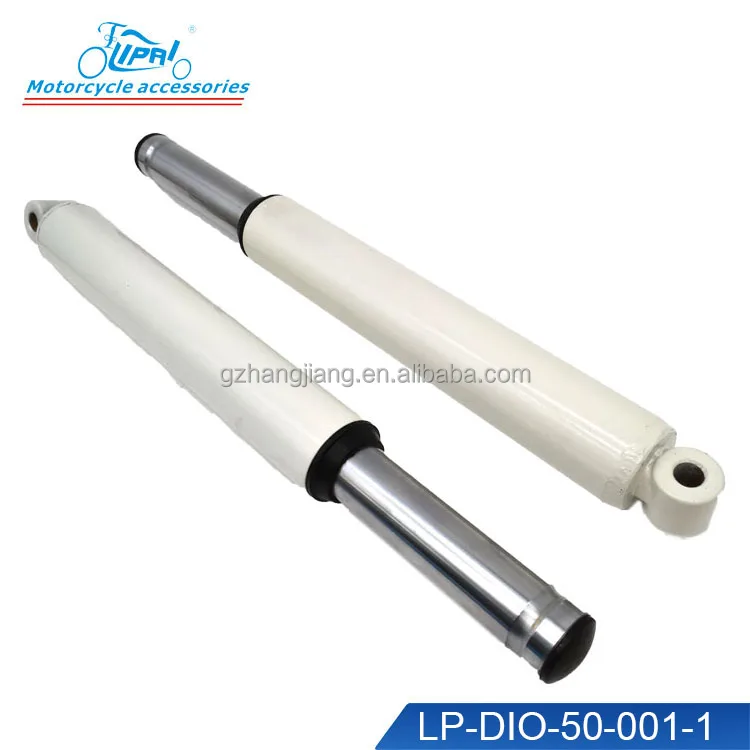 Motorcycle Parts Front Shock Absorber For Honda Dio50 Buy Front