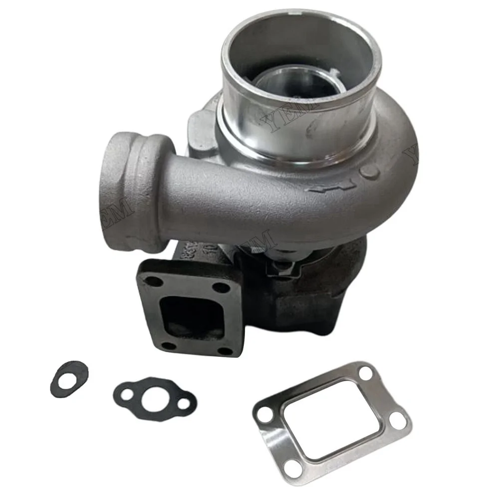 Turbo S100-008H Turbocharger 20460944 3802185 for Volvo Penta Engine TD420VE TAD420VE